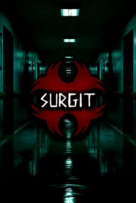 Surgit poster