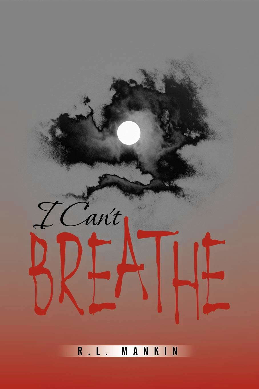 I Can't Breathe poster