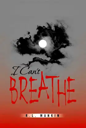I Can't Breathe poster