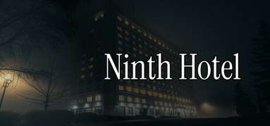 Ninth Hotel capsule