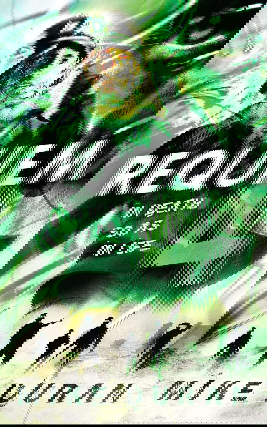 Requiem 4 poster