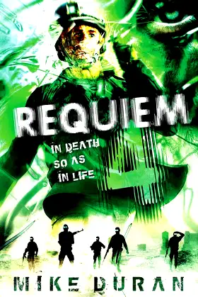 Requiem 4 poster