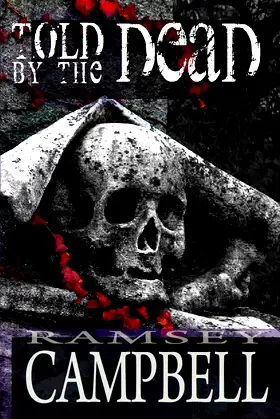 Told by the Dead poster