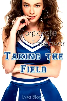 Corporate Takeover: Taking the Field poster