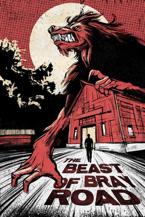 The Beast of Bray Road poster