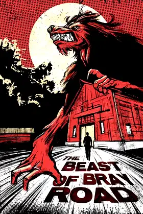 The Beast of Bray Road poster