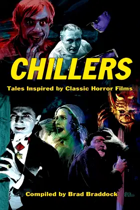 Chillers: Tales Inspired by Classic Horror Films poster
