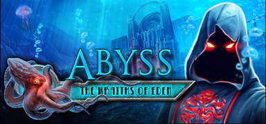 Abyss: The Wraiths of Eden capsule