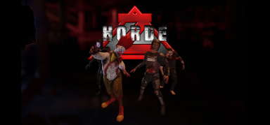 HordeZ capsule
