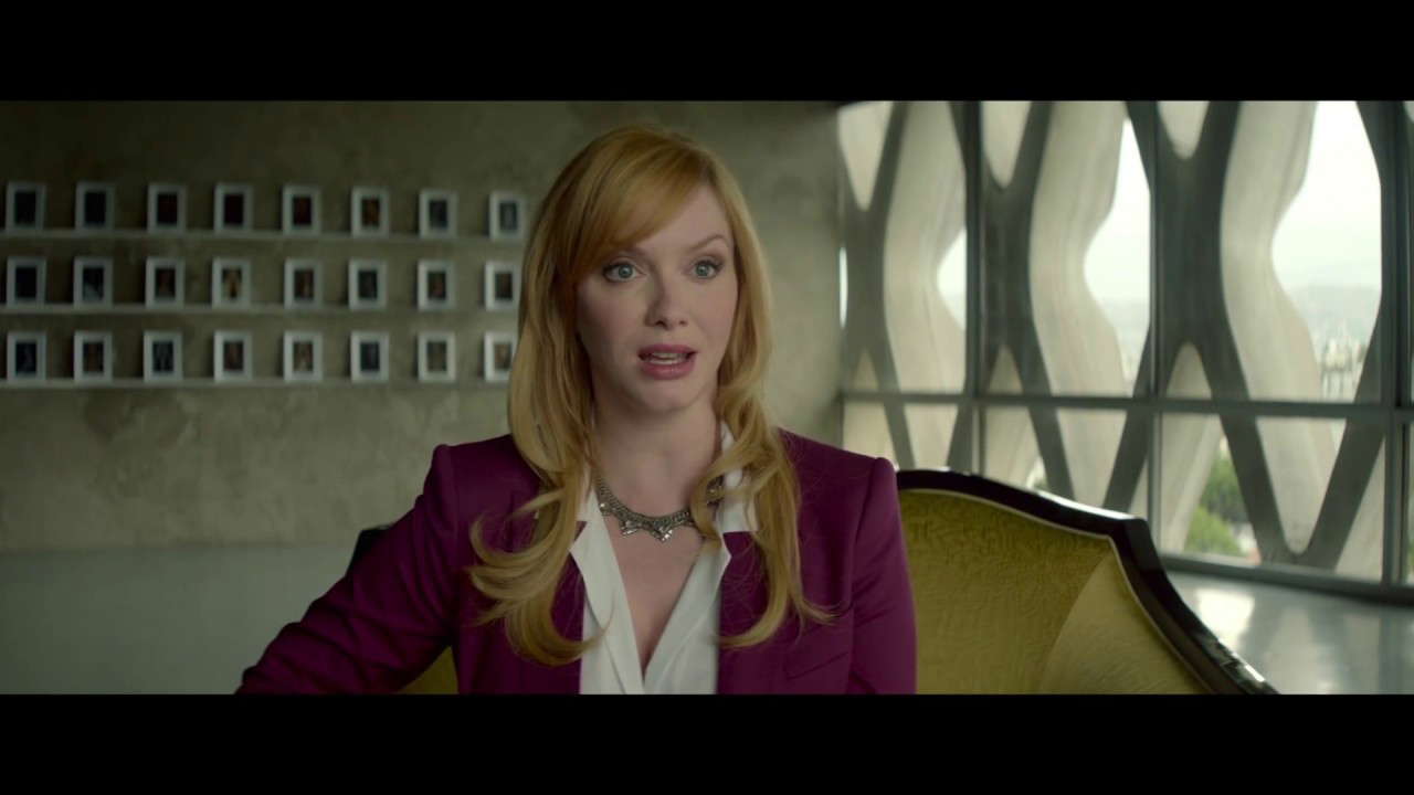 60 Second Event TV Spot