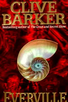 Everville: The Second Book of the Art poster
