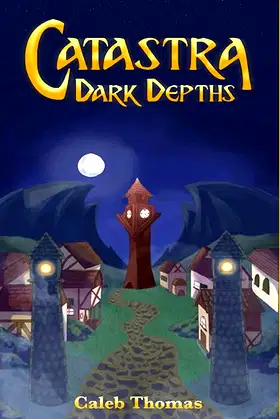 Catastra: Dark Depths poster