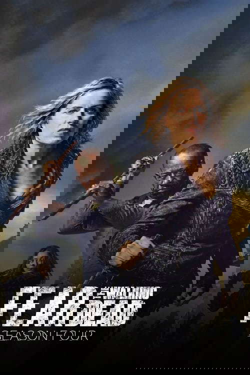 Season 4 poster