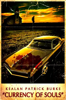 Currency of Souls: A Novel poster