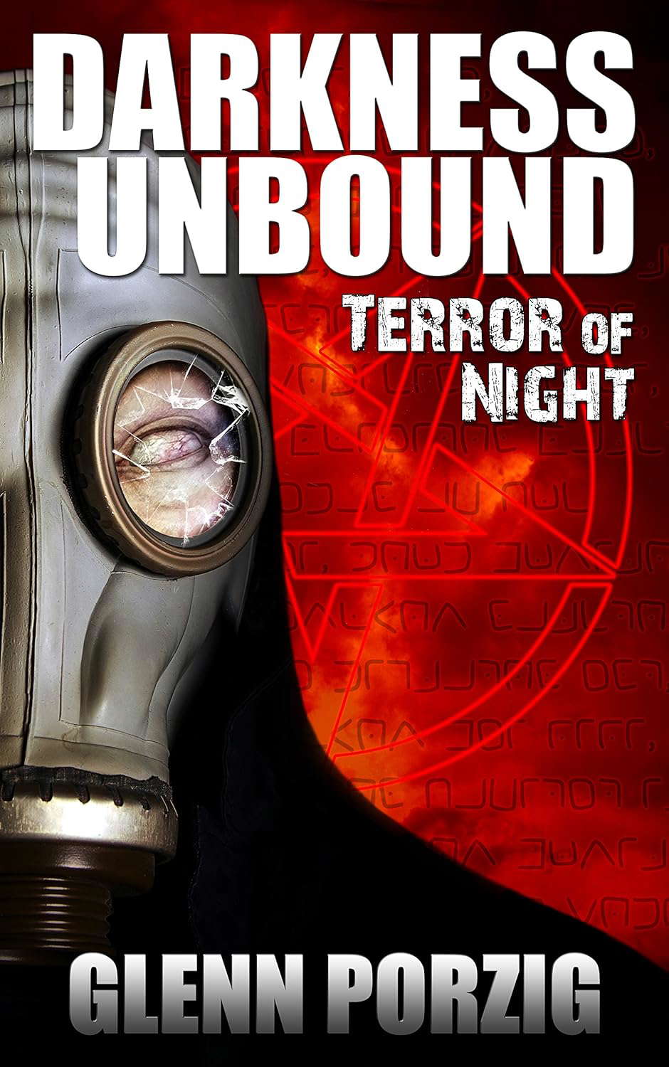 Darkness Unbound: Terror of Night: An Occult Thriller poster