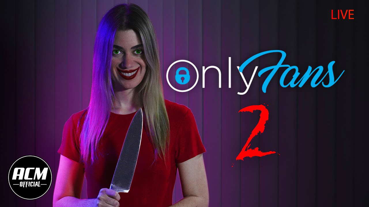 OnlyFans 2 | Short Horror Film