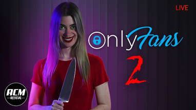 OnlyFans 2 | Short Horror Film poster