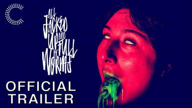 All Jacked Up and Full of Worms | Official Trailer poster