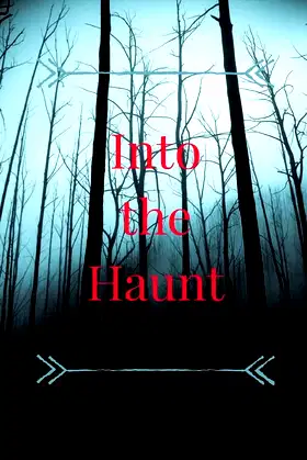 Into the Haunt poster