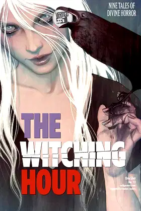The Witching Hour (2013) #1 poster