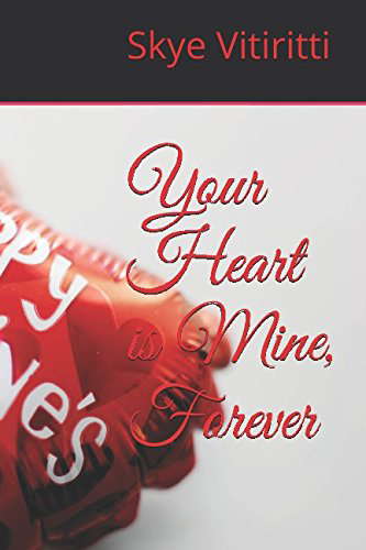 Your Heart is Mine, Forever poster