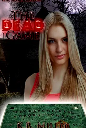 The Dead Game poster