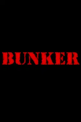 BUNKER poster