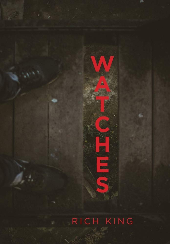 Watches poster