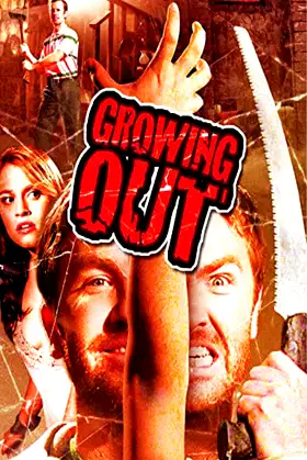 Growing Out poster