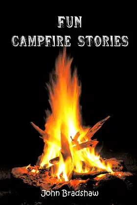 FUN CAMPFIRE STORIES poster
