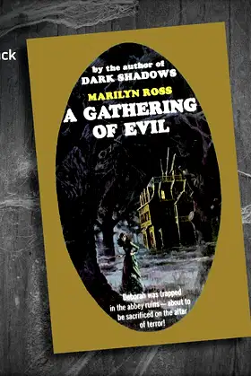 A Gathering of Evil poster