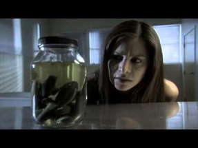Satanic - Trailer poster