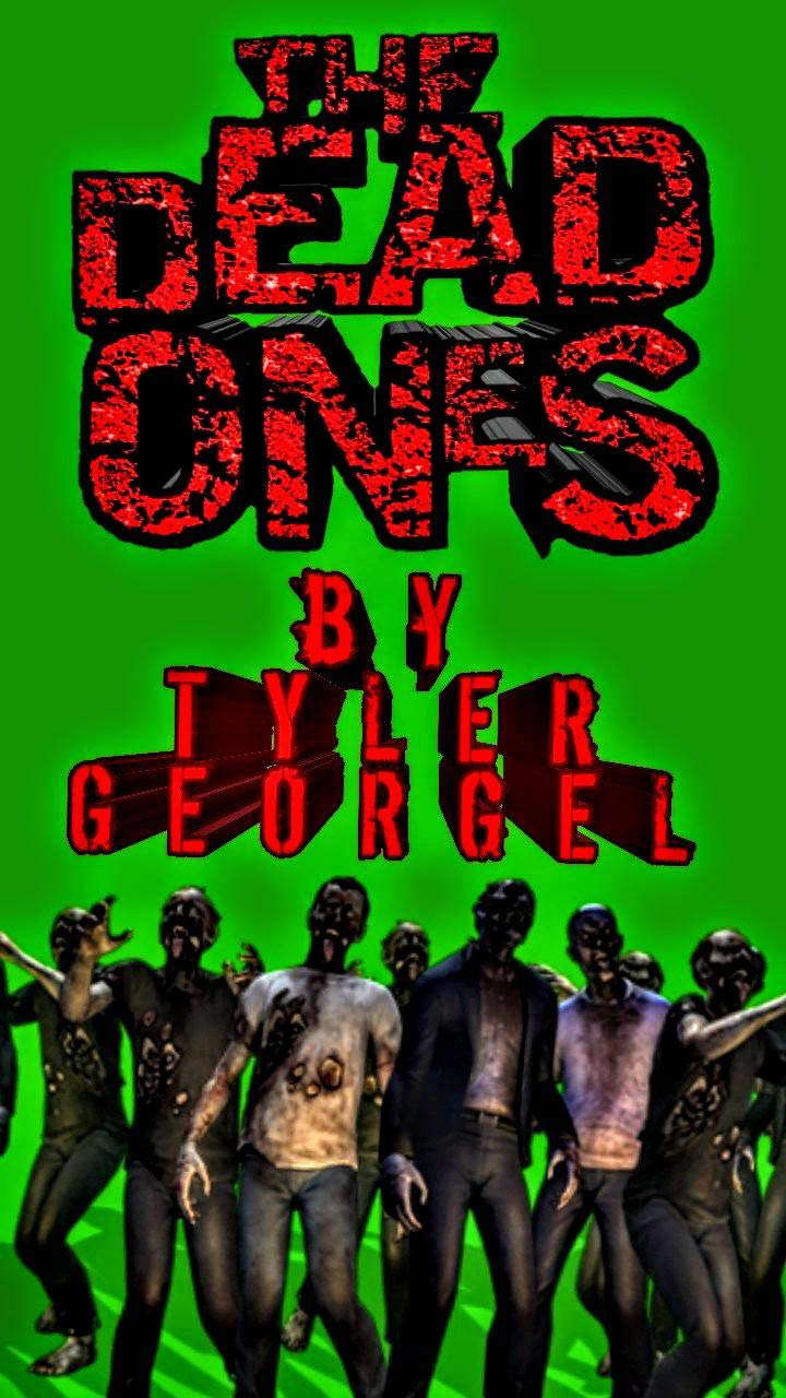 The Dead Ones poster