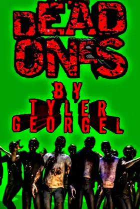 The Dead Ones poster