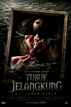 Tusuk Jelangkung Di Lubang Buaya poster