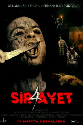 Sir-Ayet 4 poster
