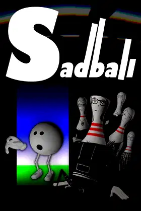 Sadball poster