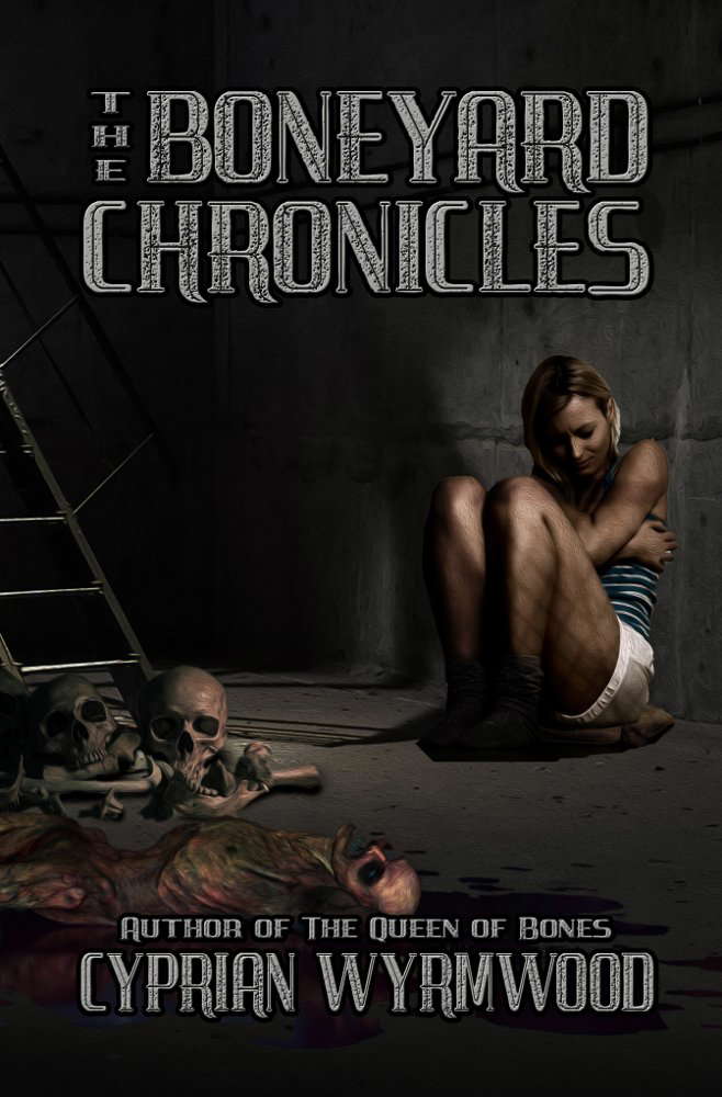 The Boneyard Chronicles poster