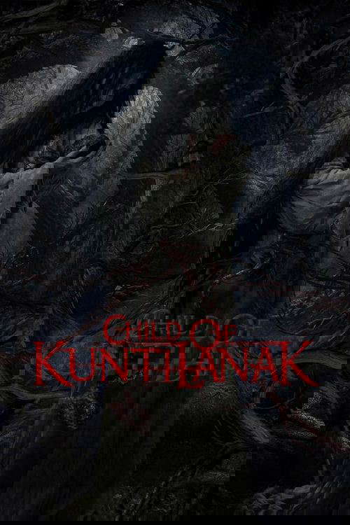 Child of Kuntilanak poster