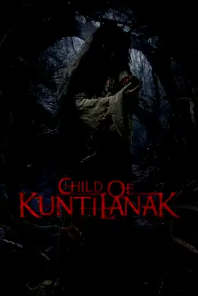 Child of Kuntilanak poster