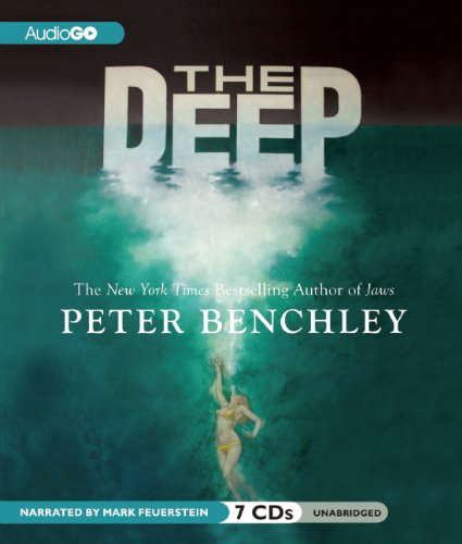 The Deep poster