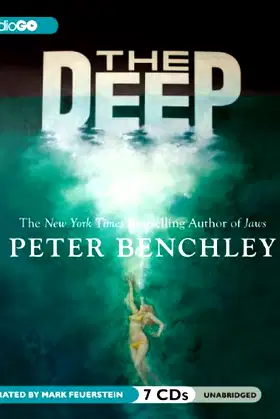 The Deep poster