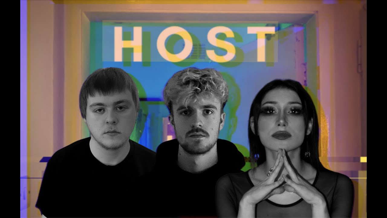 Host (2022) - Short Horror Film