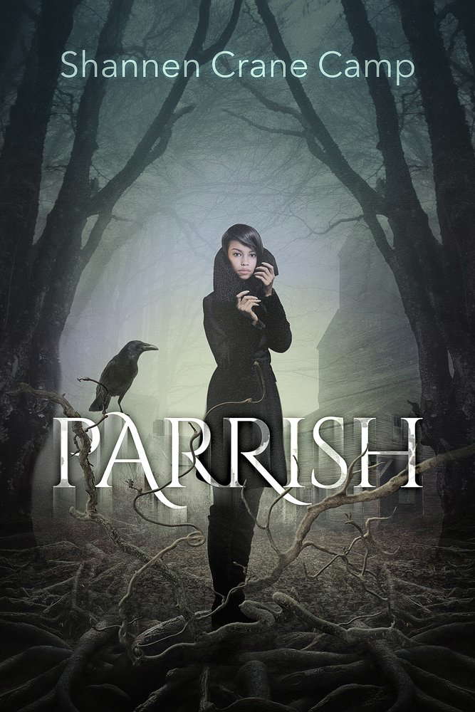 Parrish (The Parrish Chronicles Book 1) poster
