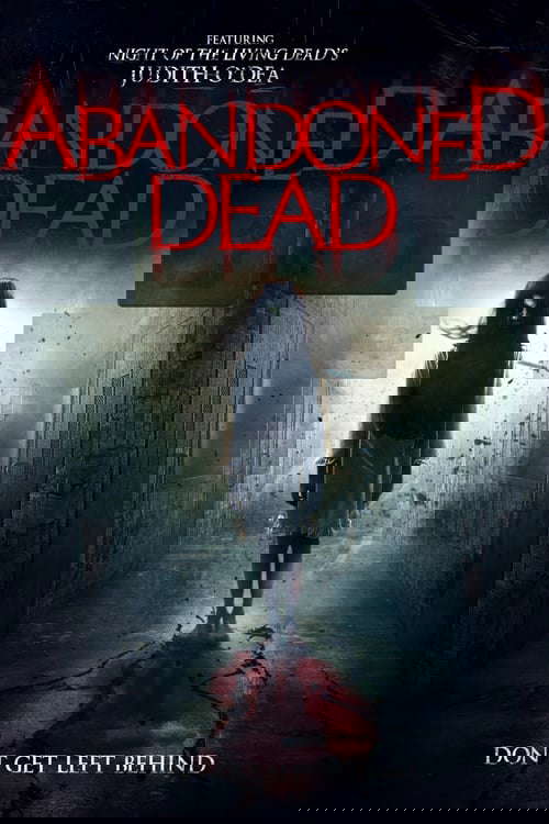 Abandoned Dead poster