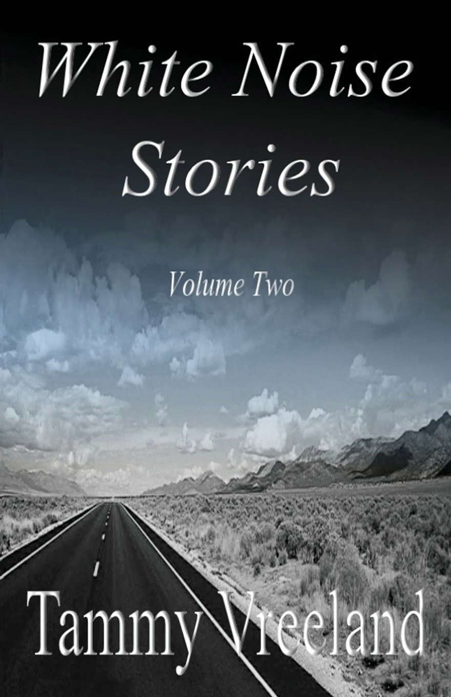 White Noise Stories - Volume Two poster