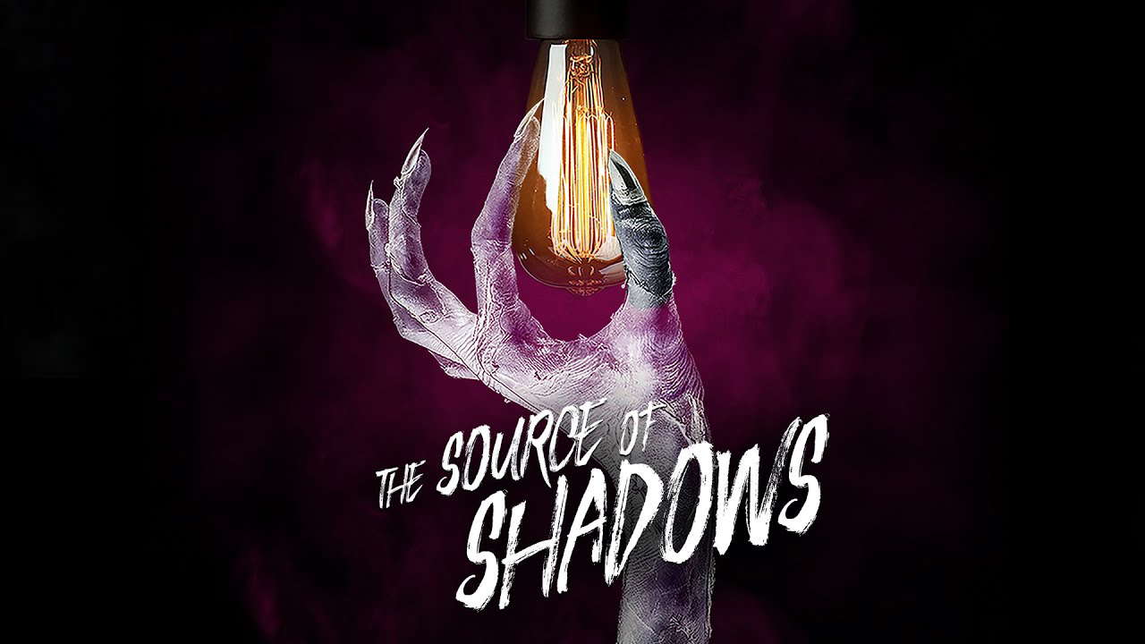 Poster for The Source of Shadows