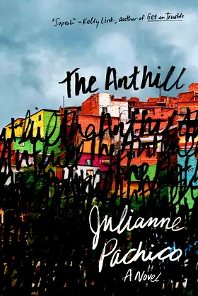 The Anthill: A Novel poster