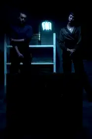 Containment poster