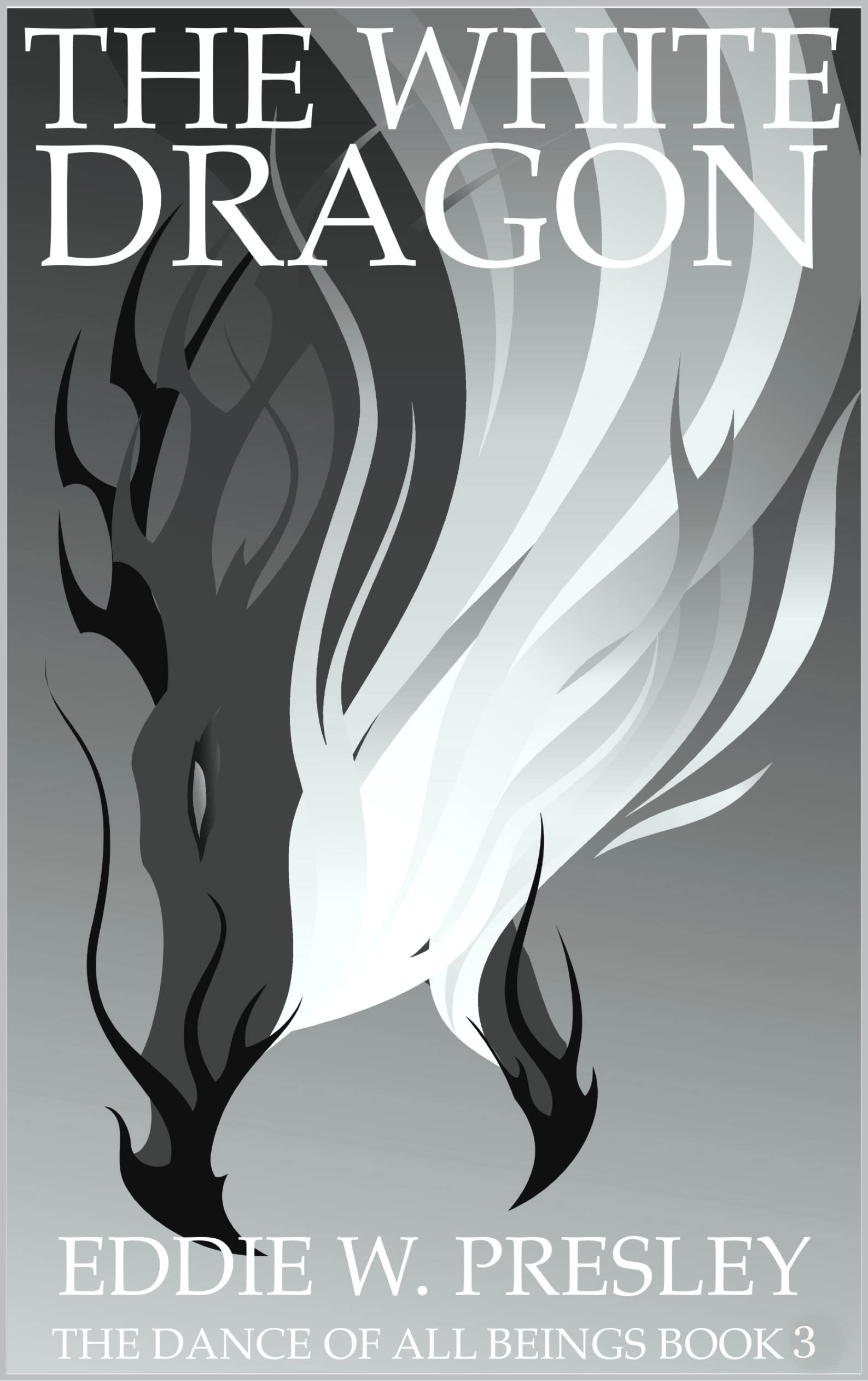 The White Dragon: The Dance of All Beings Cycle 3 poster